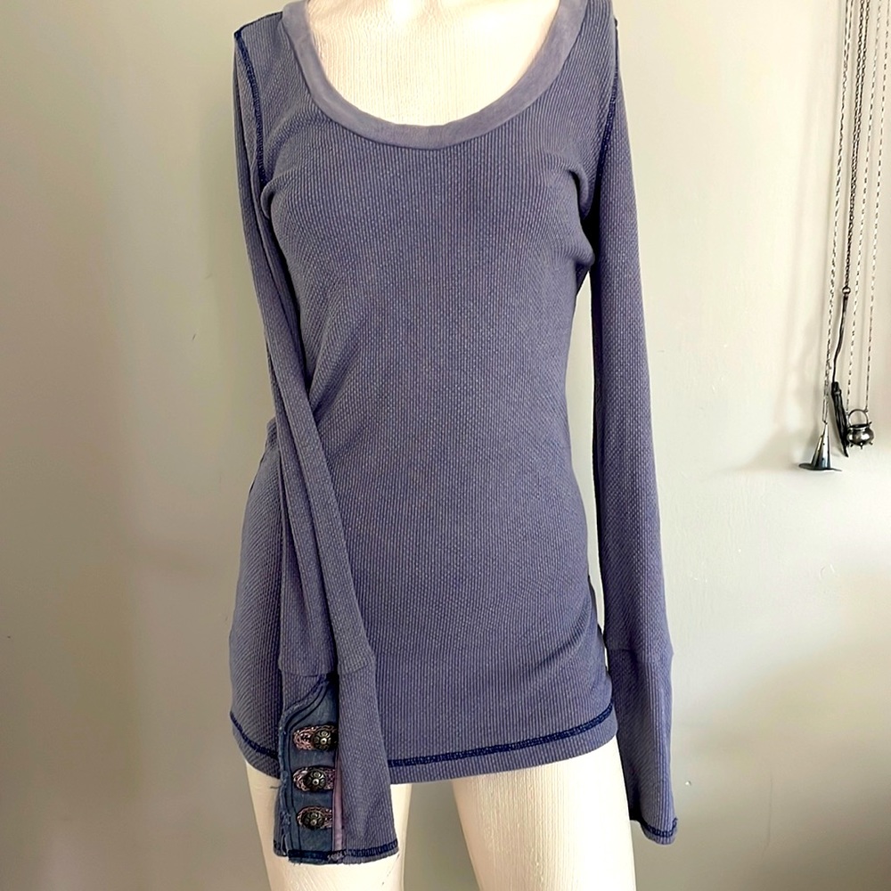 Free People thermal